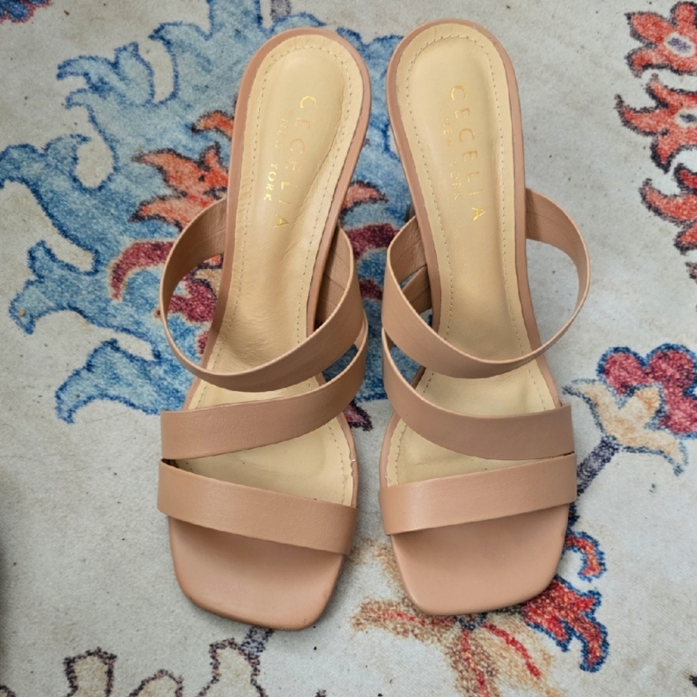 Cecilia New York Sandals
